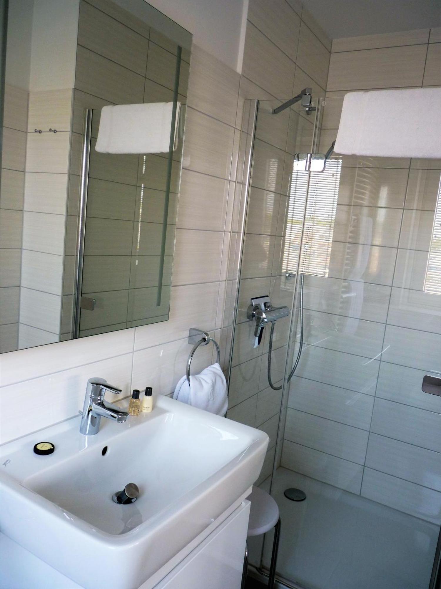 Apartmán Ancora Marina Haus 2 Penthouse Neustadt in Holstein Exteriér fotografie